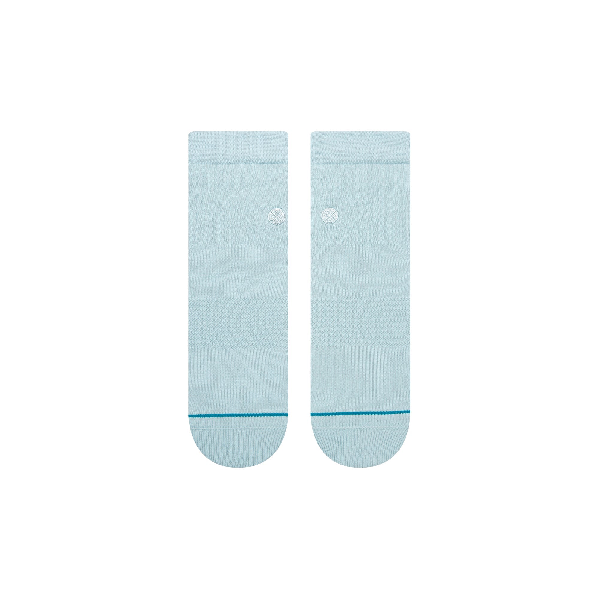 Icon Quarter Socks