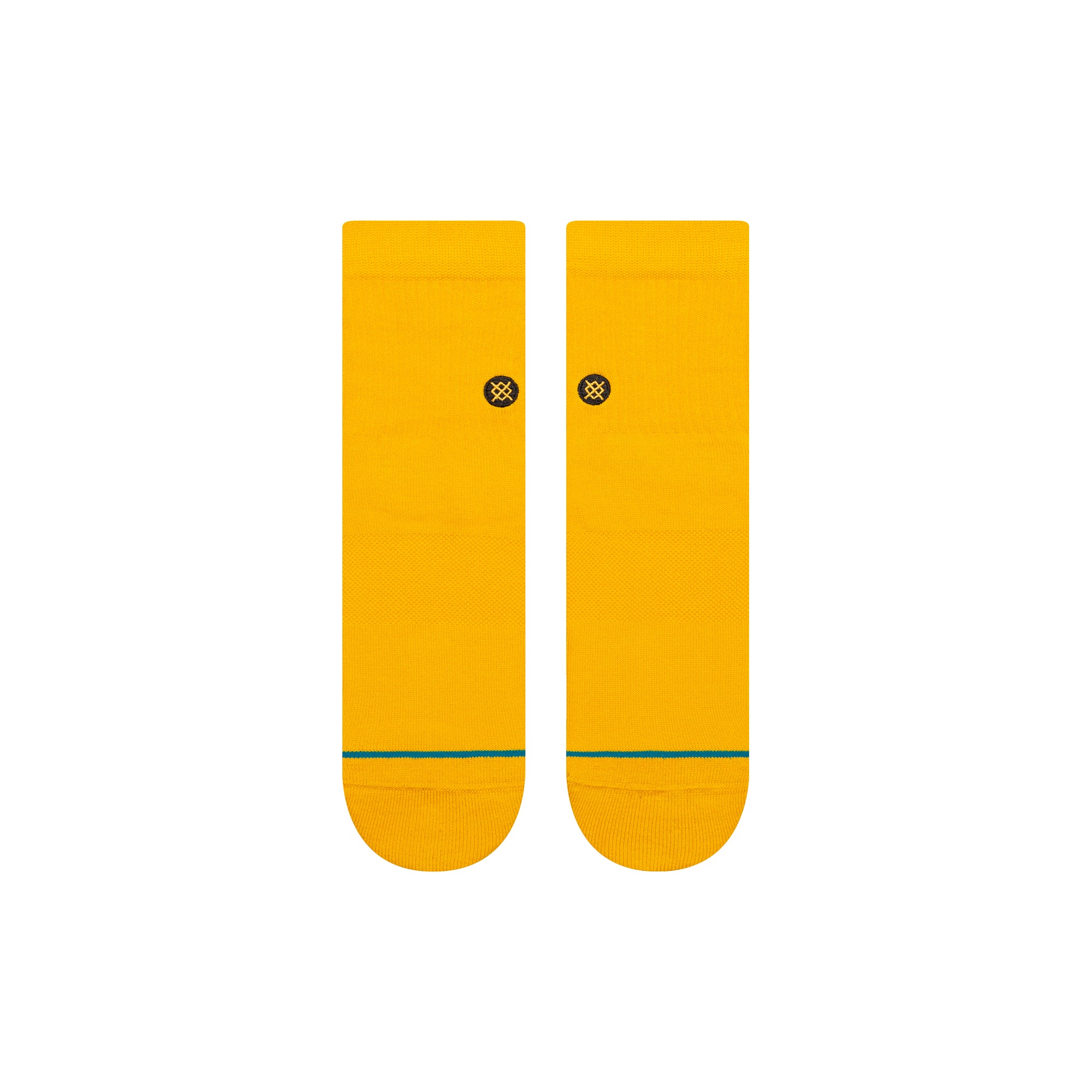 Icon Quarter Socks
