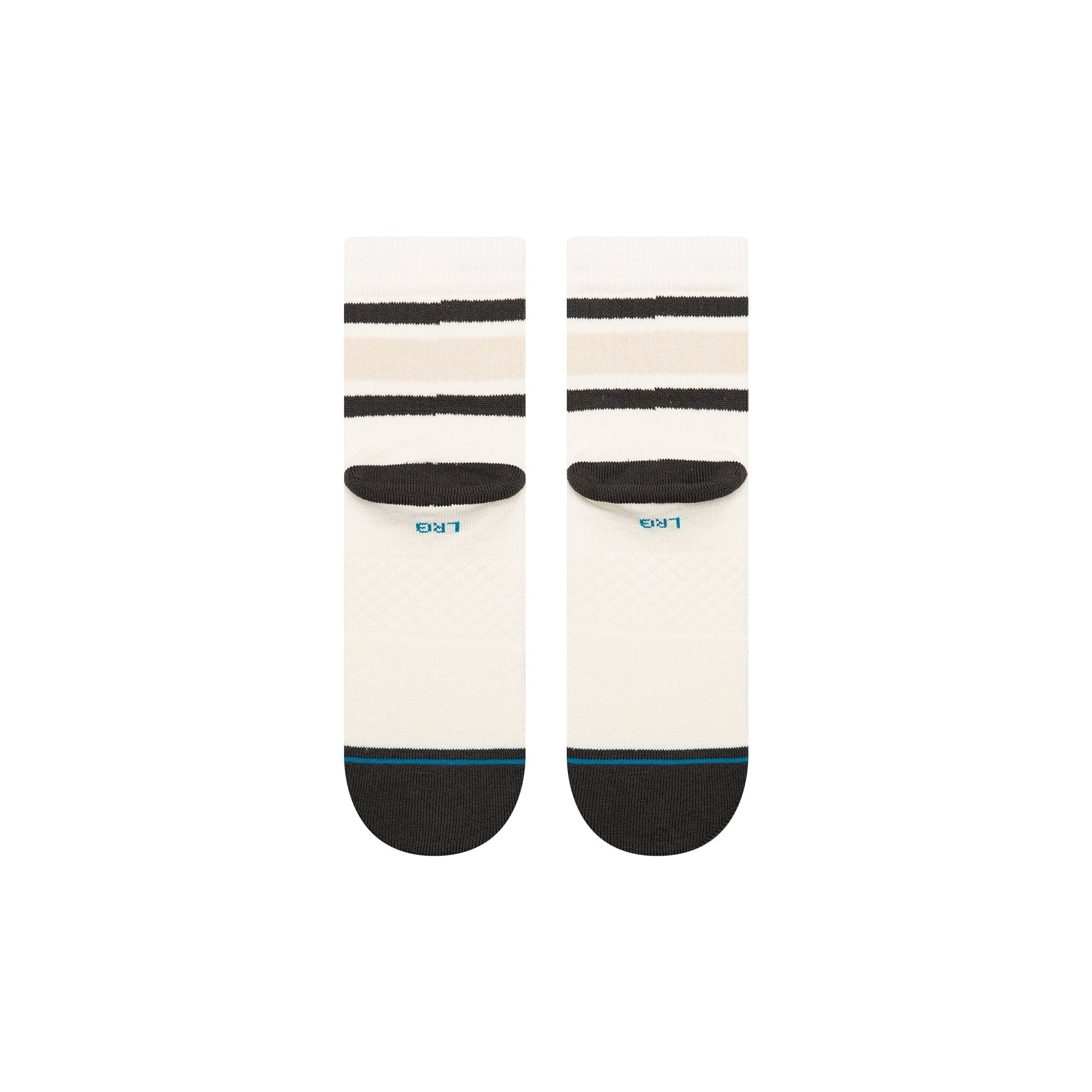 Boyd Quarter Socks