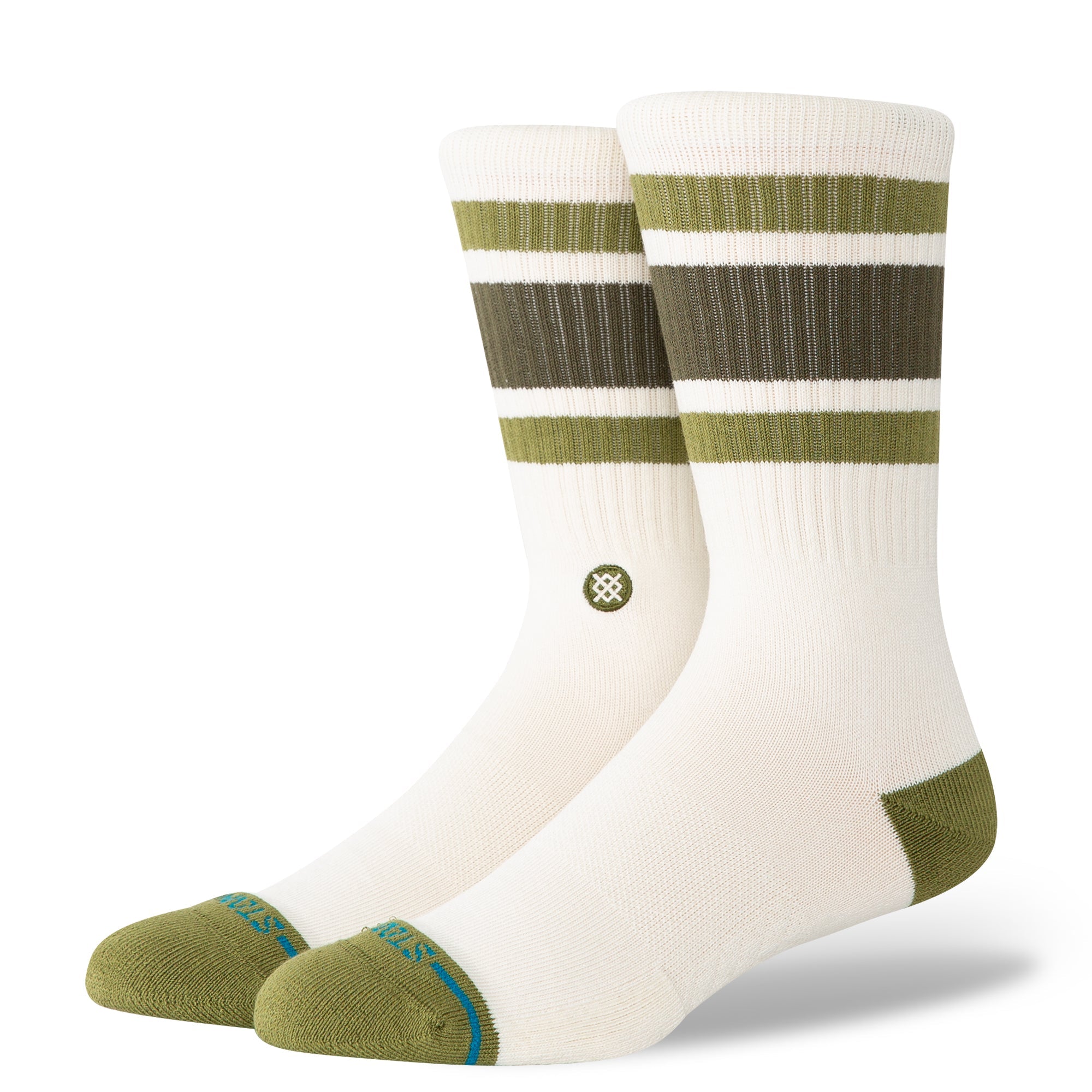 Boyd Crew Socks